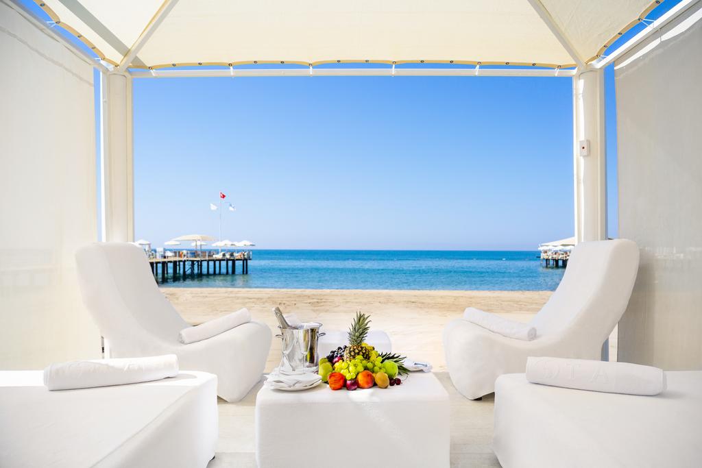 Calista Luxury Resort 5* — фото 2