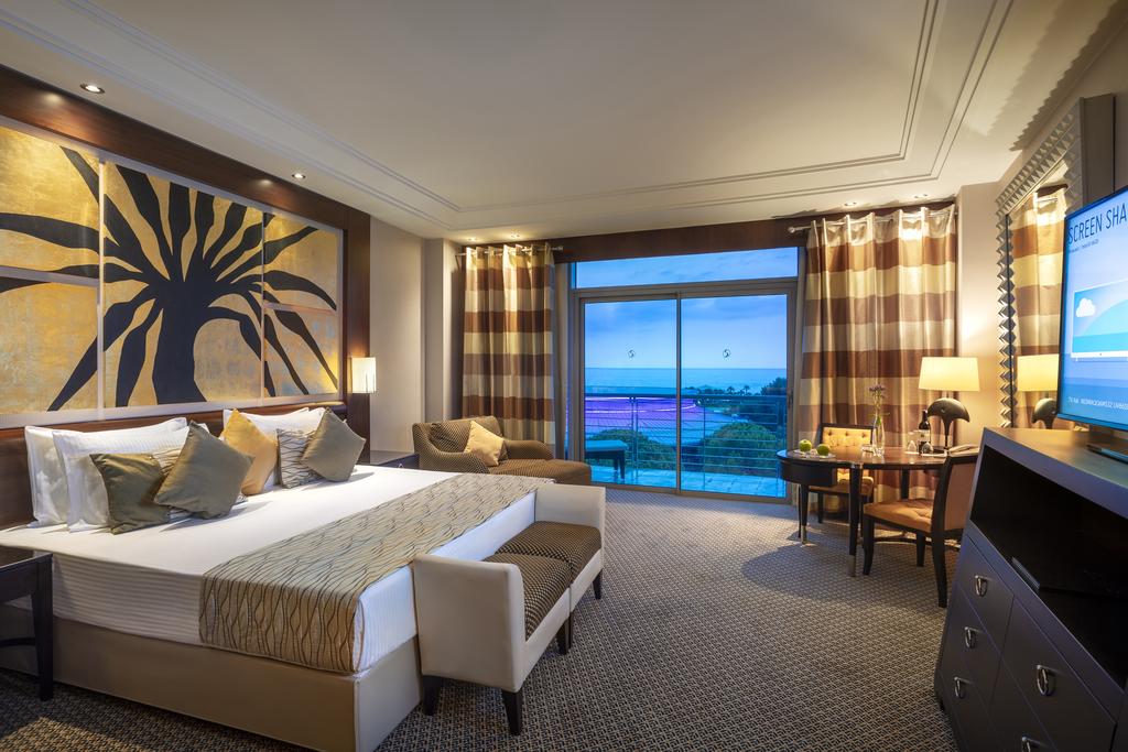 Calista Luxury Resort 5* — фото 5
