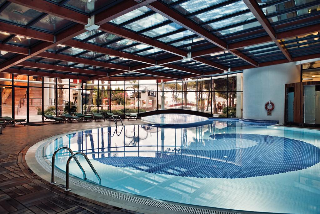 Cornelia De Luxe Resort 5* — фото 7