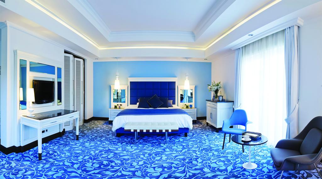 Cornelia Diamond Golf Resort & Spa 5* — фото 11