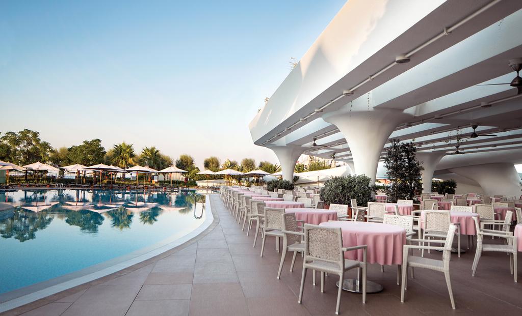 Cornelia Diamond Golf Resort & Spa 5* — фото 3