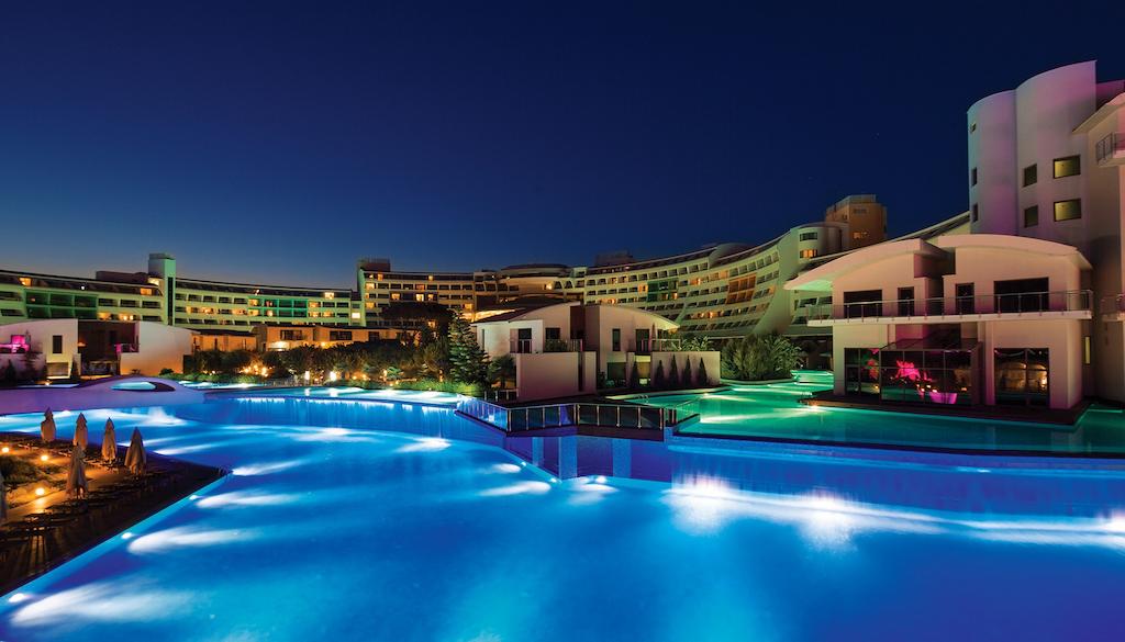 Cornelia Diamond Golf Resort & Spa 5* — фото 9