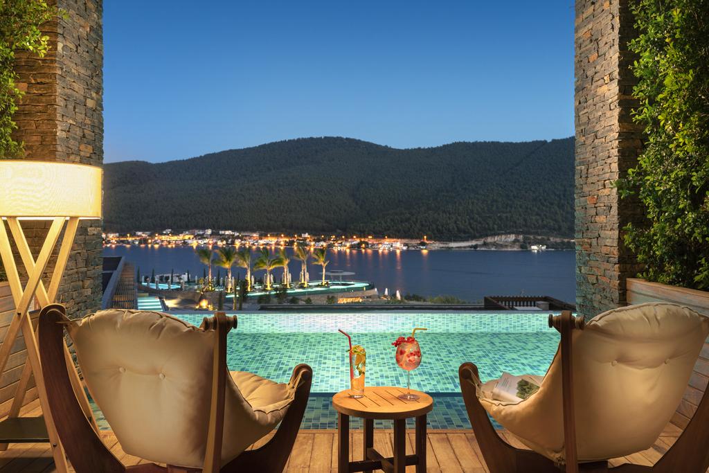 Lujo Bodrum 5* — фото 10