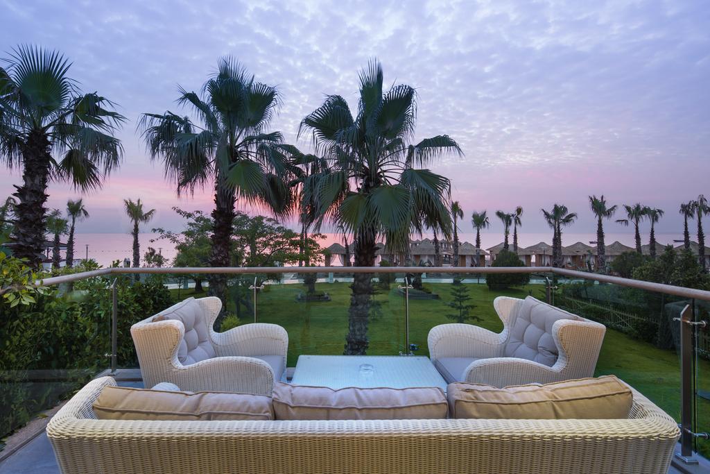 Nirvana Lagoon Villas Suites & Spa 5* — фото 2