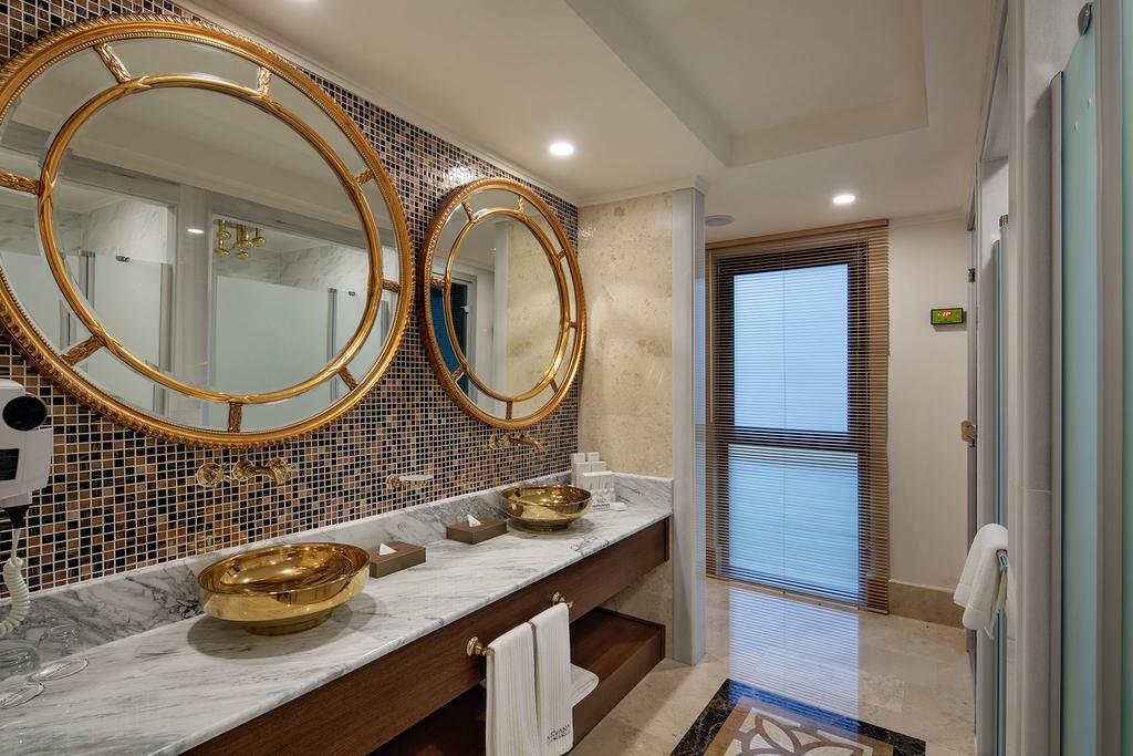Nirvana Lagoon Villas Suites & Spa 5* — фото 3