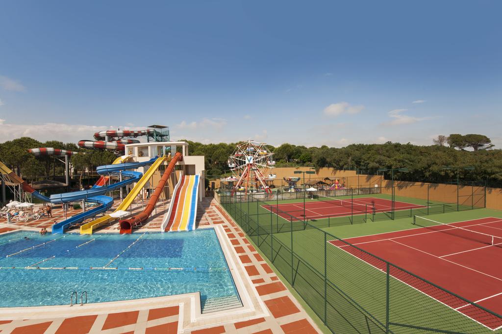 Voyage Belek Golf & Spa 5* — фото 11