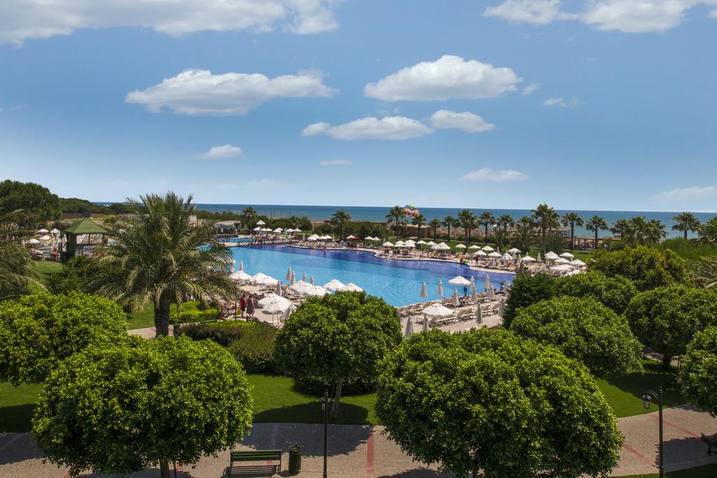 Voyage Belek Golf & Spa 5* — фото 6