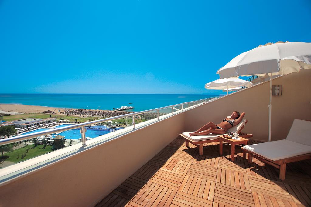 Voyage Belek Golf & Spa 5* — фото 7
