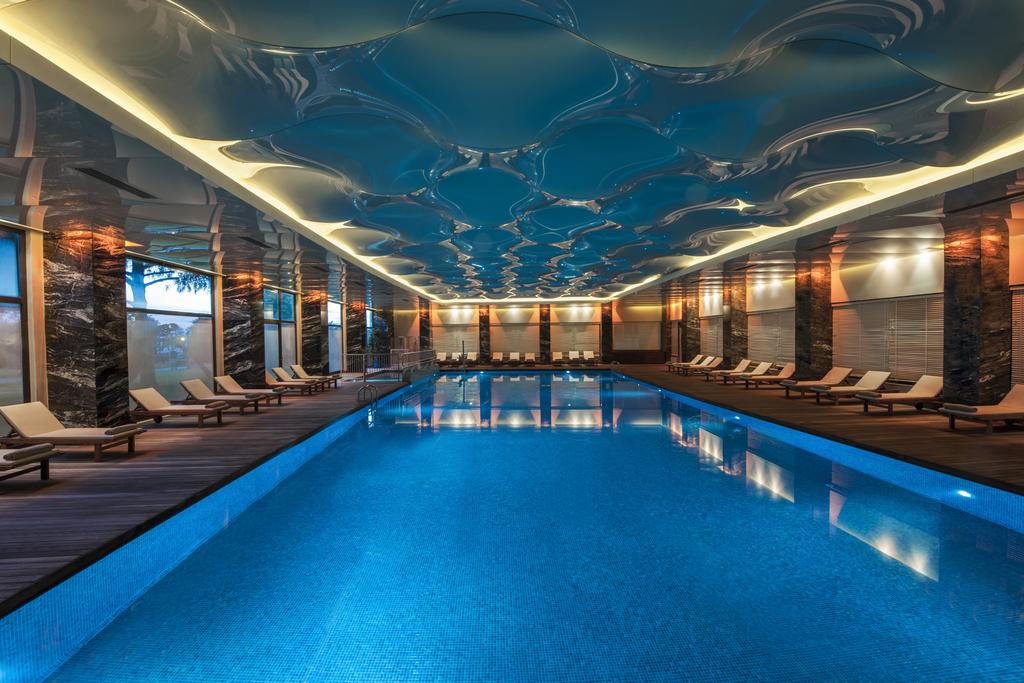 Voyage Belek Golf & Spa 5* — фото 8