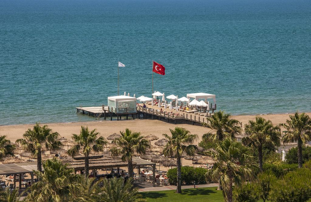 Voyage Belek Golf & Spa 5* — фото 9