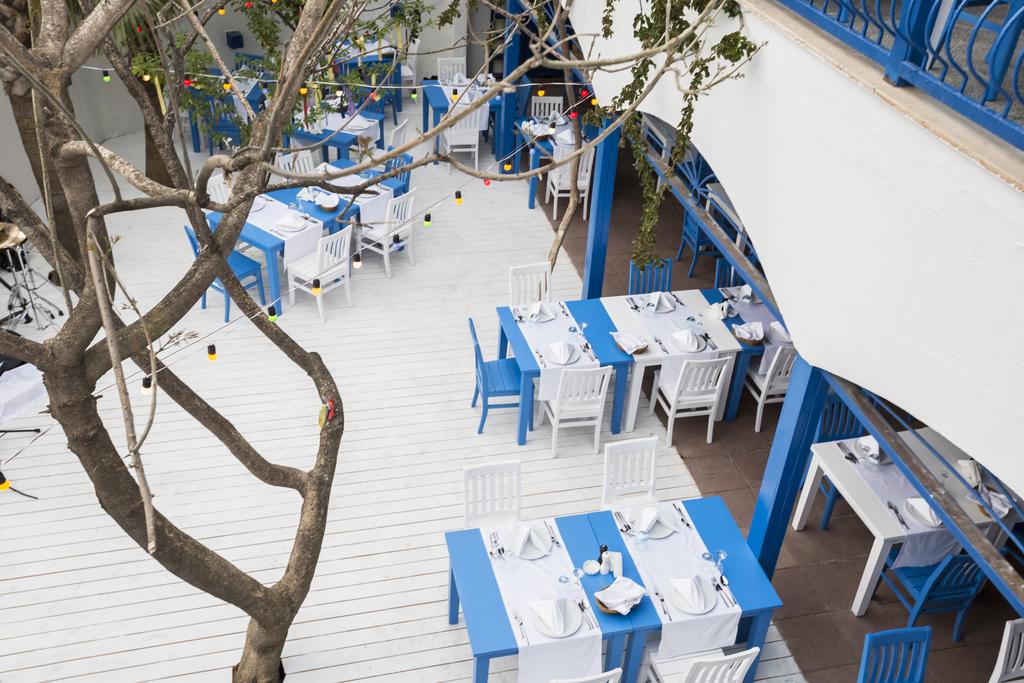 Voyage Sorgun 5* — фото 10