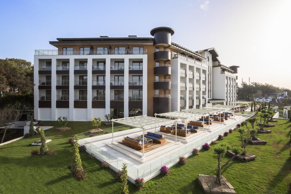 Voyage Sorgun 5* — фото 11
