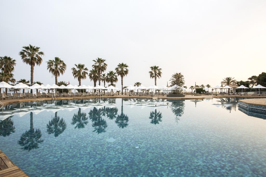 Voyage Sorgun 5* — фото 2