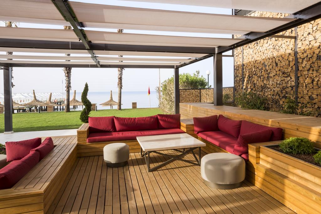 Voyage Sorgun 5* — фото 6