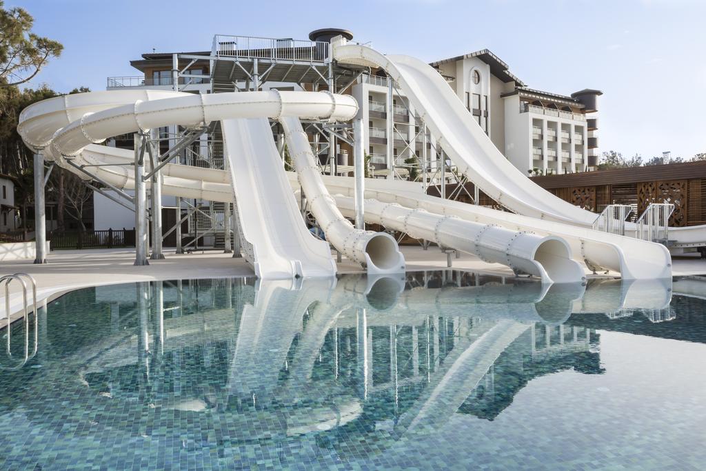 Voyage Sorgun 5* — фото 8