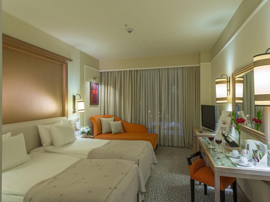 Alva Donna Beach Resort Comfort 5* — фото 11