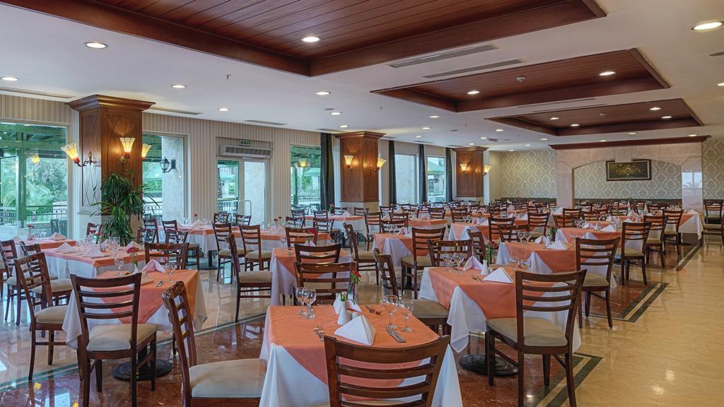 Alva Donna Beach Resort Comfort 5* — фото 4