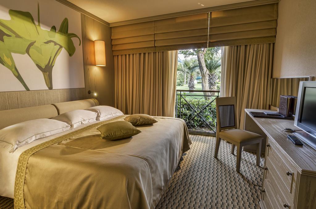 Gloria Golf Resort 5* — фото 12