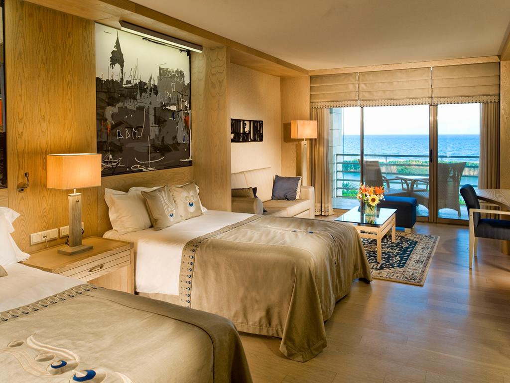 Gloria Serenity Resort 5* — фото 11