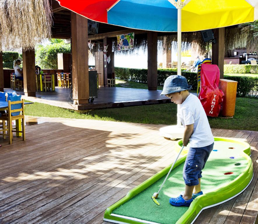 Gloria Verde Resort & Spa 5* — фото 2