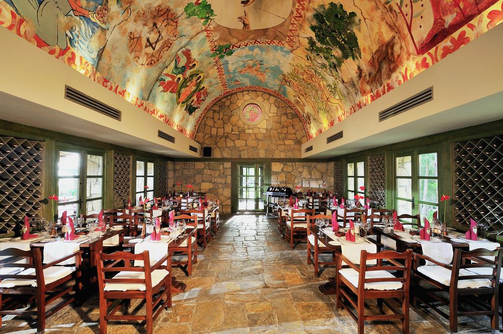 Gloria Verde Resort & Spa 5* — фото 4