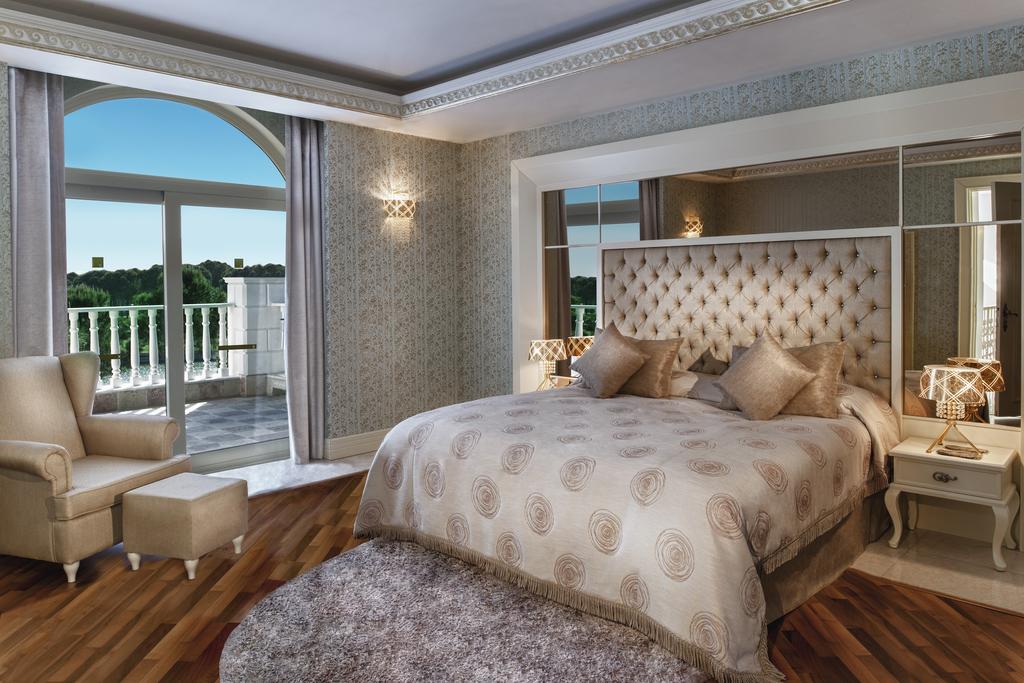 Maxx Royal Belek 5* — фото 5