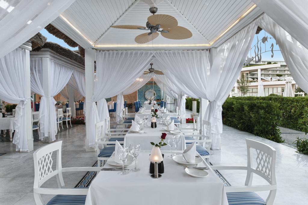 Maxx Royal Belek 5* — фото 6