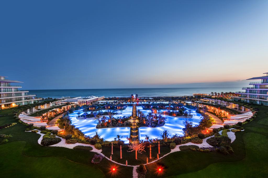 Maxx Royal Belek 5* — фото 9