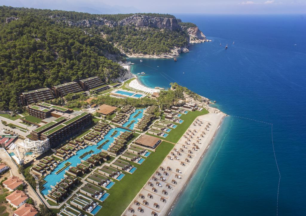 Maxx Royal Kemer — фото 1