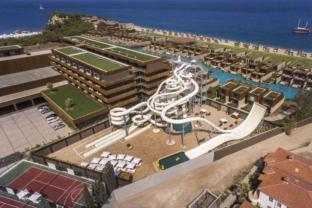 Maxx Royal Kemer — фото 11