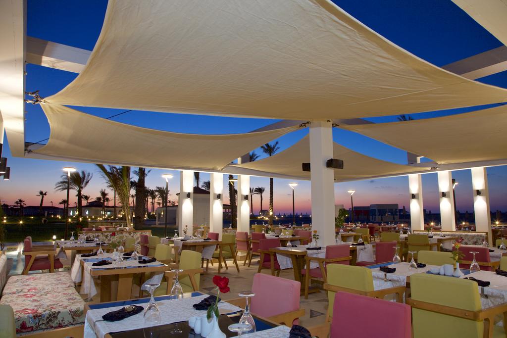 Rixos Alamein 5* — фото 9