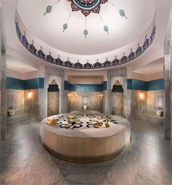 Rixos Bab Al Bahr 5* — фото 12