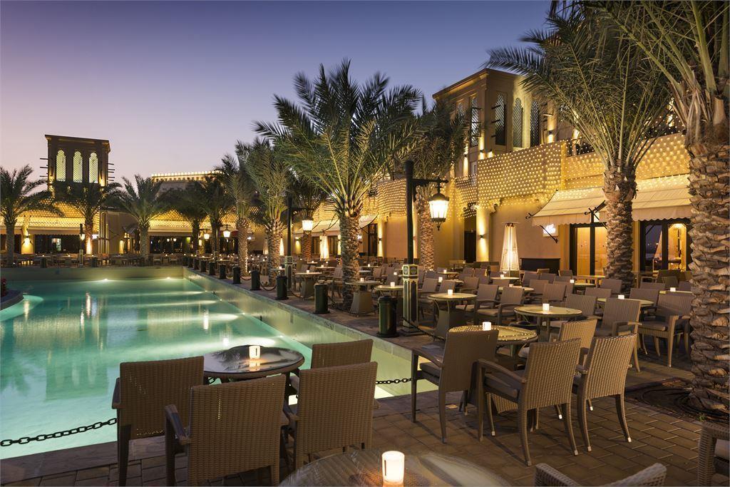 Rixos Bab Al Bahr 5* — фото 3
