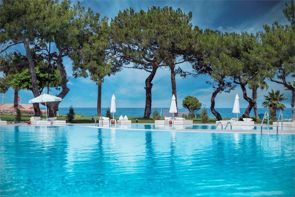 Rixos Beldibi 5* — фото 10