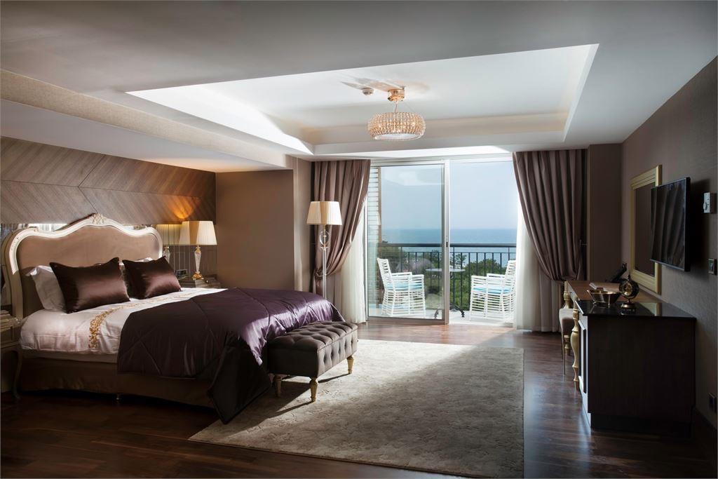 Rixos Beldibi 5* — фото 11