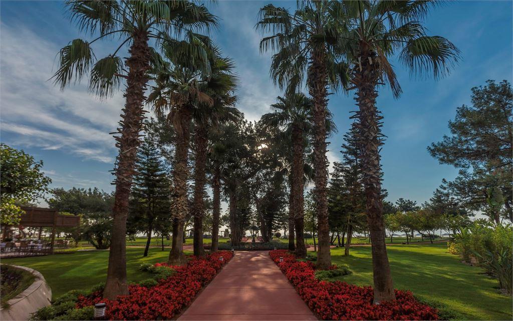 Rixos Beldibi 5* — фото 8