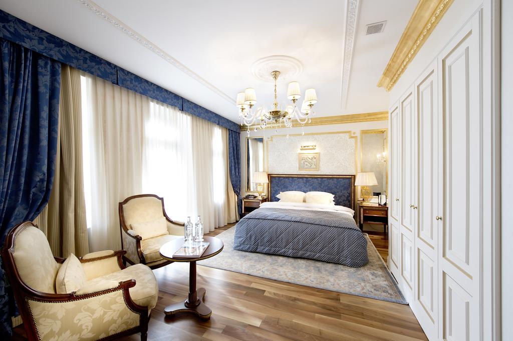Rixos Fluela Davos 5* — фото 4