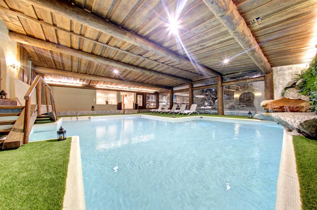 Rixos Fluela Davos 5* — фото 5