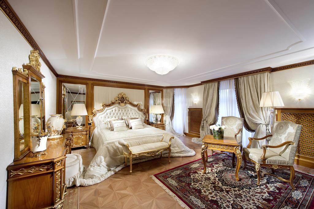 Rixos Fluela Davos 5* — фото 9