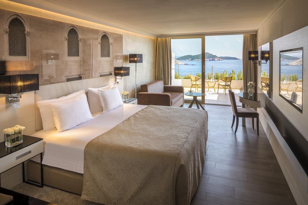 Rixos Libertas Dubrovnik 5* — фото 7