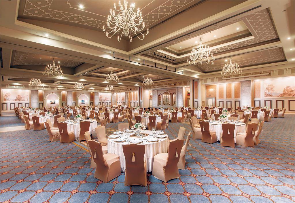 Rixos Premium Belek 5* — фото 5