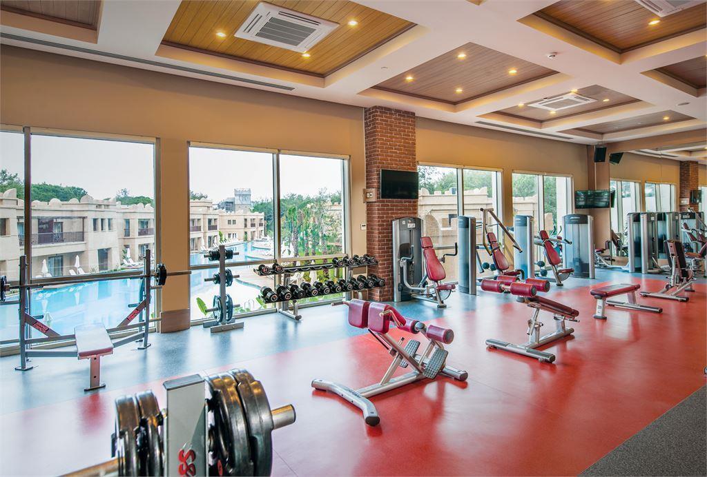 Rixos Premium Belek 5* — фото 6