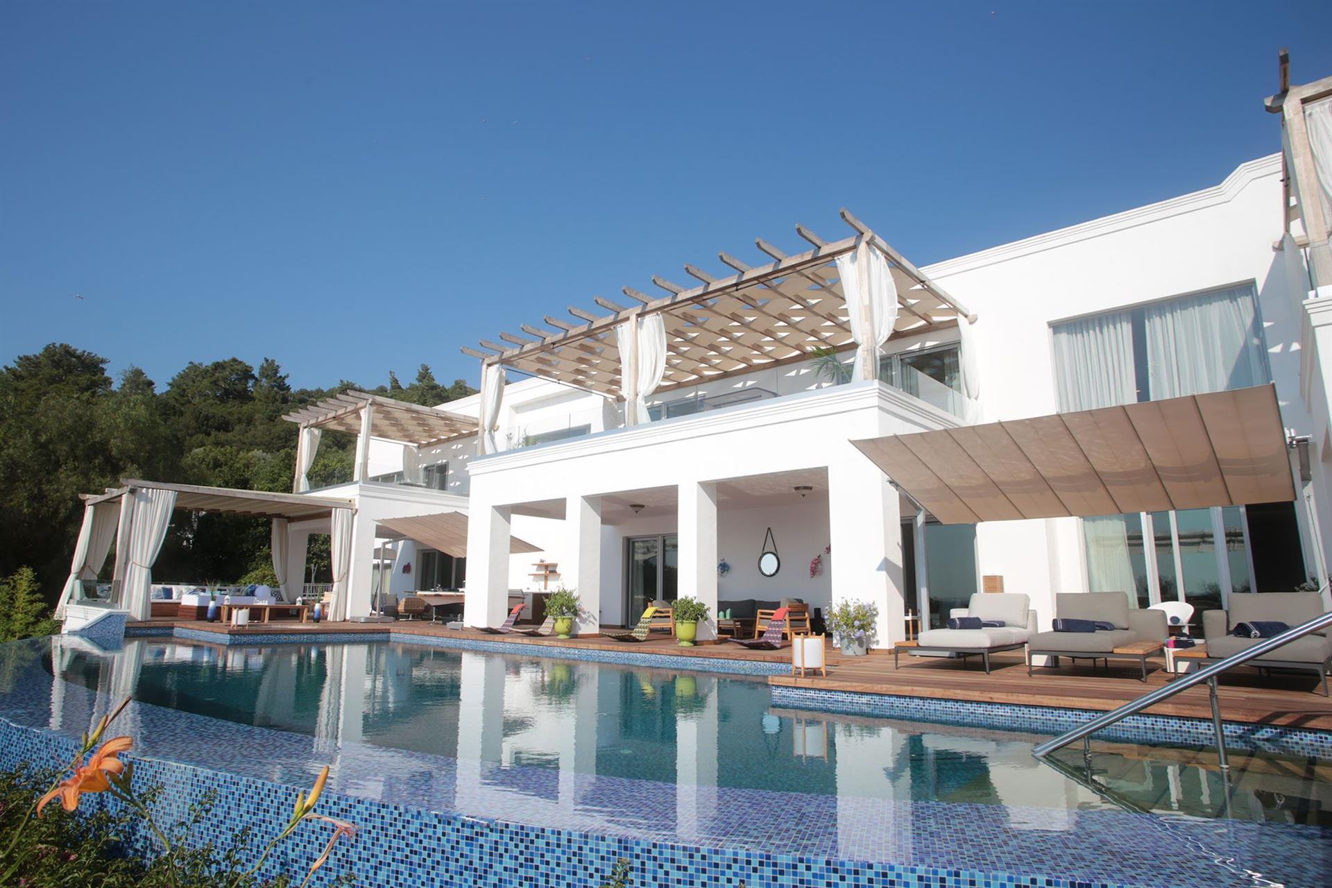 Rixos Premium Bodrum 5* — фото 6
