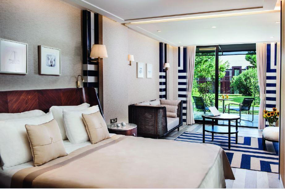 Rixos Premium Gocek 5* — фото 10