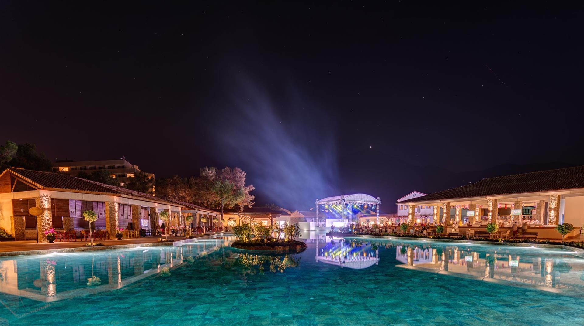 Rixos Premium Tekirova 5* — фото 4