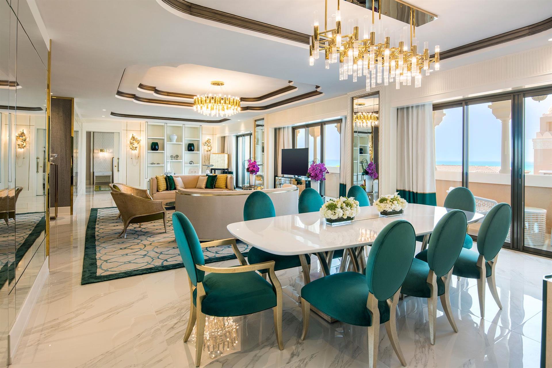 Rixos Saadiyat Island 5* — фото 4