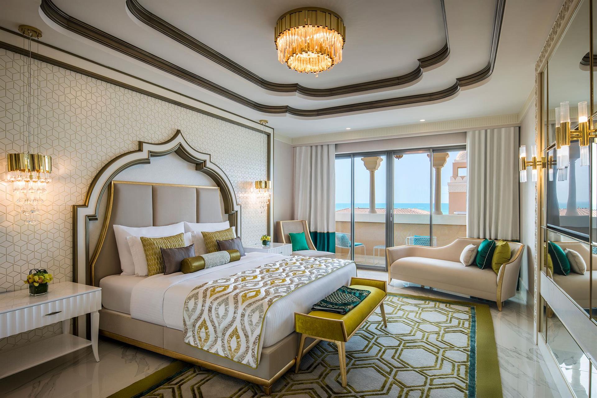 Rixos Saadiyat Island 5* — фото 5