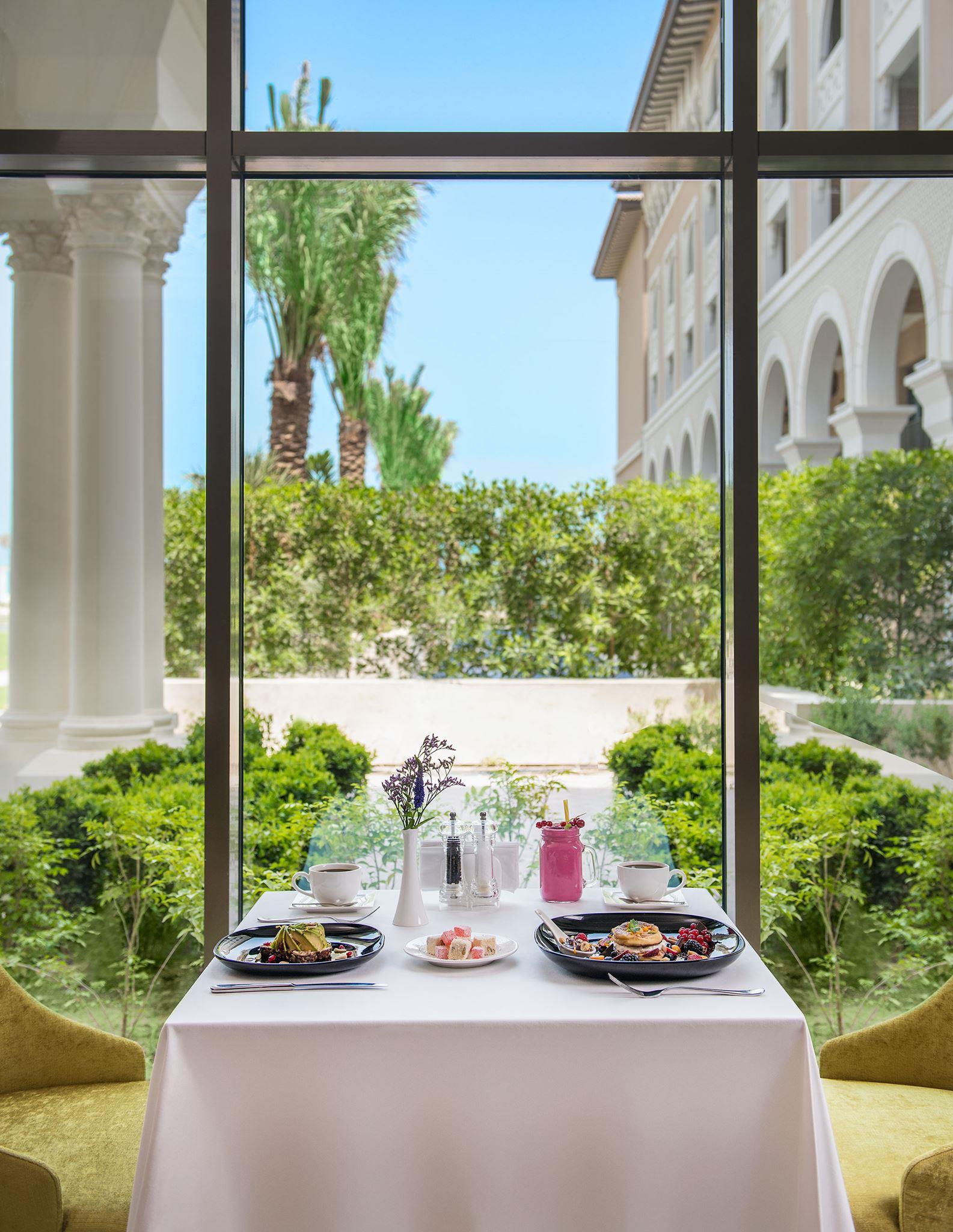 Rixos Saadiyat Island 5* — фото 7