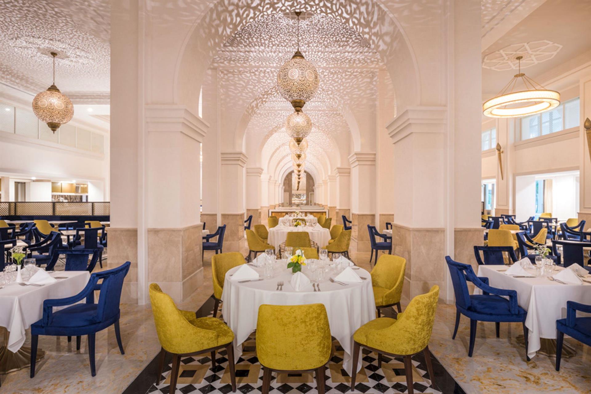 Rixos Saadiyat Island 5* — фото 9