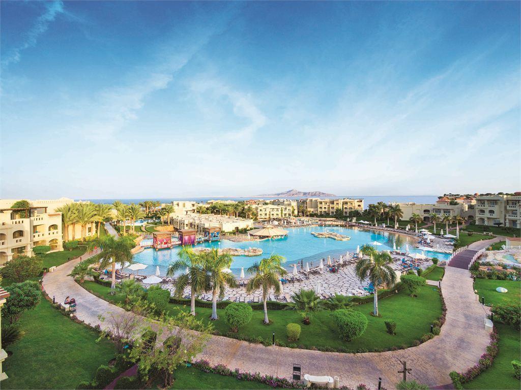 Rixos Sharm El Sheikh 5* — фото 1